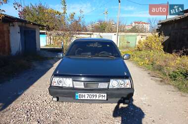 Седан ВАЗ / Lada 21099 2001 в Одесі