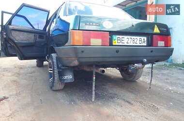 Седан ВАЗ / Lada 21099 2002 в 