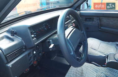 Седан ВАЗ / Lada 21099 2002 в 