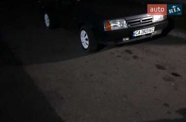 Седан ВАЗ / Lada 21099 2005 в Золотоноше