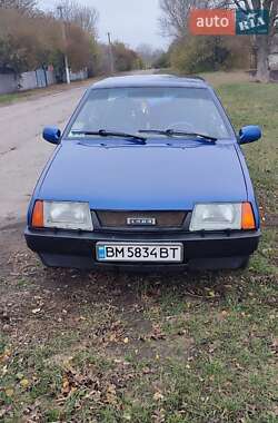 Седан ВАЗ / Lada 21099 1996 в Недригайлове