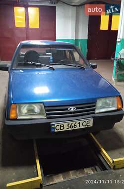 Седан ВАЗ / Lada 21099 2007 в Нежине