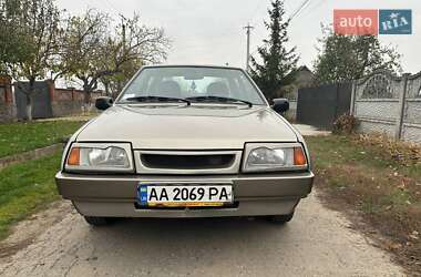 Седан ВАЗ / Lada 21099 2002 в Полтаве