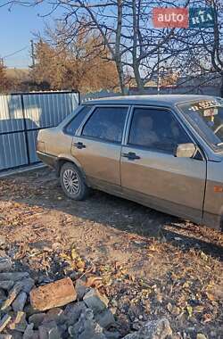 Седан ВАЗ / Lada 21099 2000 в Козятині