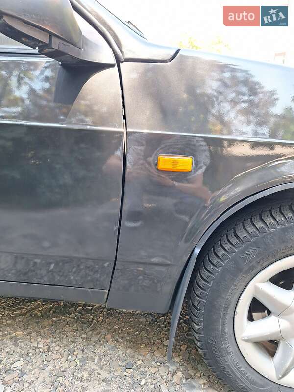 Седан ВАЗ / Lada 21099 2008 в Черновцах