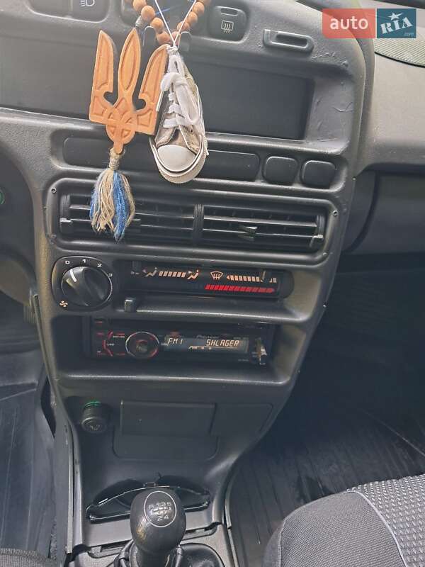 Седан ВАЗ / Lada 21099 2008 в Дніпрі