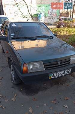 Седан ВАЗ / Lada 21099 2004 в Вінниці