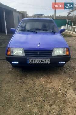 Седан ВАЗ / Lada 21099 1996 в Болграді