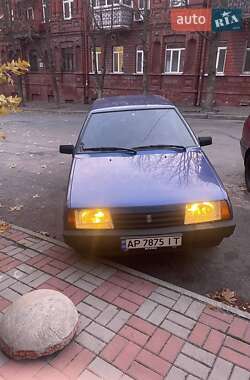 Седан ВАЗ / Lada 21099 2006 в Днепре