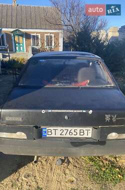 Седан ВАЗ / Lada 21099 2008 в Херсоне