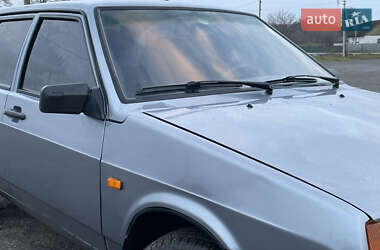 Седан ВАЗ / Lada 21099 2007 в Теофиполе