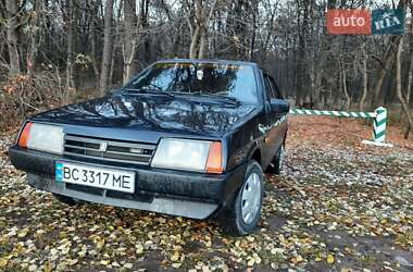 Седан ВАЗ / Lada 21099 2008 в Червонограде