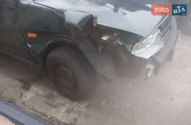 Седан ВАЗ / Lada 21099 2002 в Днепре