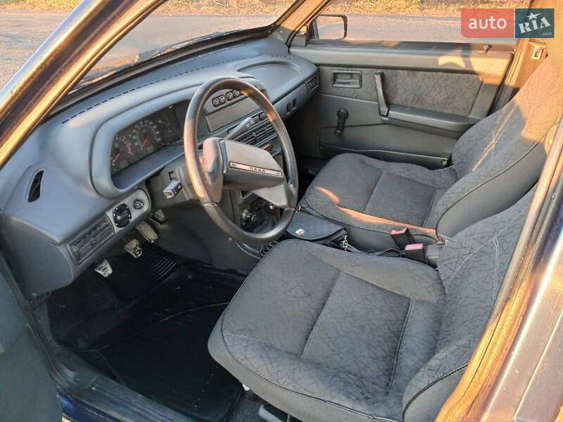 Седан ВАЗ / Lada 21099 2005 в Черновцах фото 10 Седан ВАЗ / Lada 21099 2005 в Черновцах