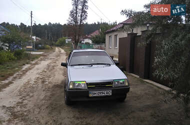 Седан ВАЗ / Lada 21099 2006 в Шостке