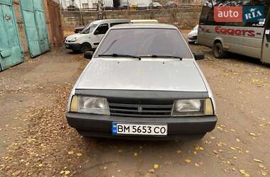 Седан ВАЗ / Lada 21099 2011 в Сумах