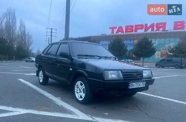 Седан ВАЗ / Lada 21099 2007 в Одесі