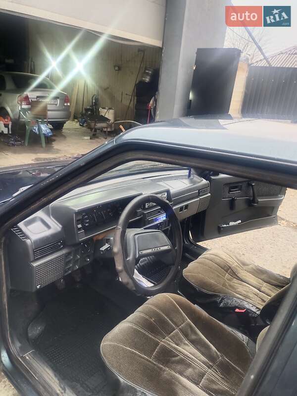 ВАЗ / Lada 21099 2005