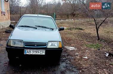 Седан ВАЗ / Lada 21099 1995 в Козятині