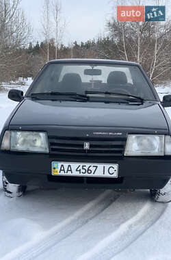 Седан ВАЗ / Lada 21099 2008 в Чернігові