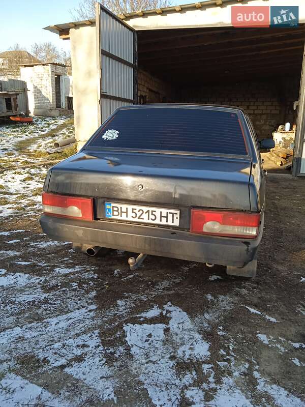 Седан ВАЗ / Lada 21099 2008 в Балті фото 7 Седан ВАЗ / Lada 21099 2008 в Балті