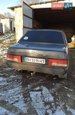 Седан ВАЗ 21099 2008 в 
