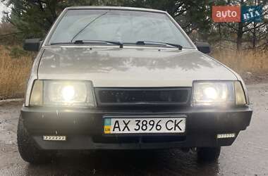 Седан ВАЗ / Lada 21099 1999 в Дергачах