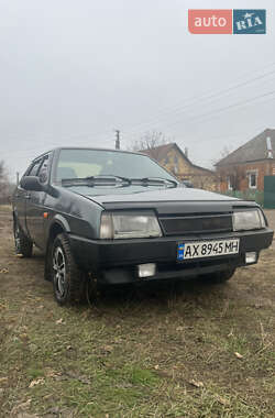 Седан ВАЗ / Lada 21099 2003 в Сумах