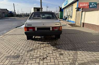 Седан ВАЗ / Lada 21099 2011 в Николаеве