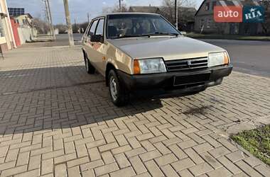 Седан ВАЗ / Lada 21099 2011 в Николаеве