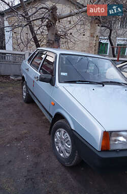 Седан ВАЗ / Lada 21099 2005 в Жмеринці