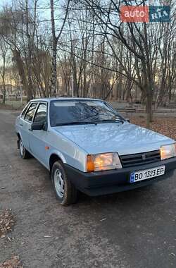 Седан ВАЗ / Lada 21099 2005 в Теребовле