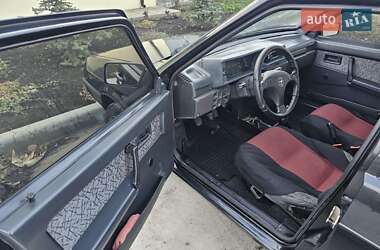 Седан ВАЗ / Lada 21099 2006 в Черкасах