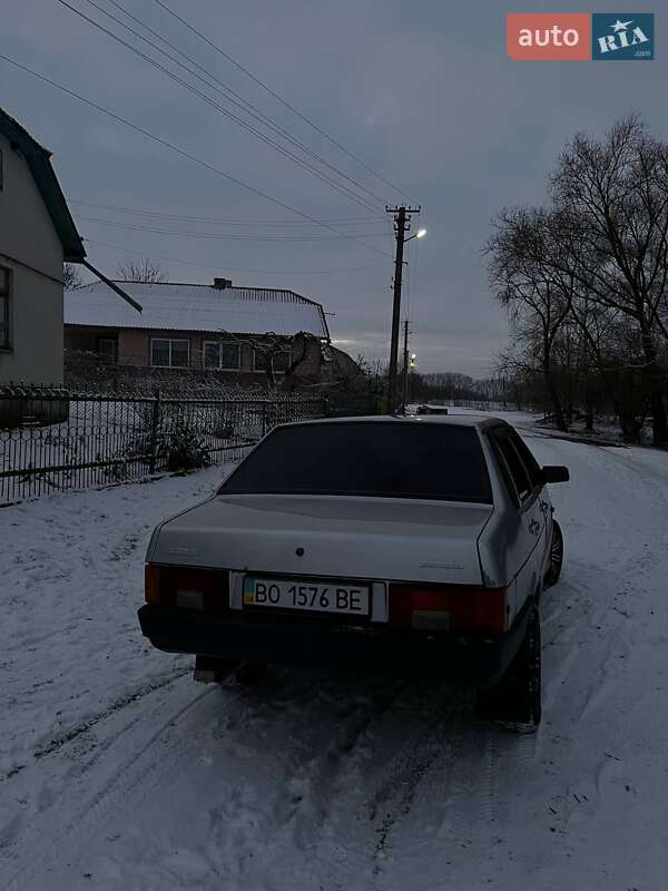 Седан ВАЗ / Lada 21099 2008 в Дружбе