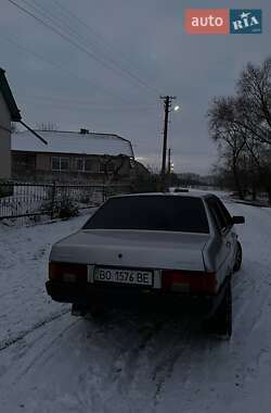 Седан ВАЗ / Lada 21099 2008 в Дружбі