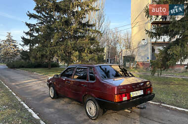 Седан ВАЗ / Lada 21099 2006 в Одесі