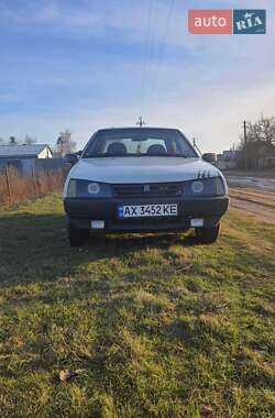 Седан ВАЗ / Lada 21099 1995 в Краснокутську