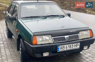 Седан ВАЗ / Lada 21099 1999 в Христинівці