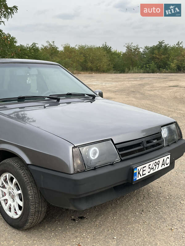 Седан ВАЗ / Lada 21099 2003 в Синельниковому