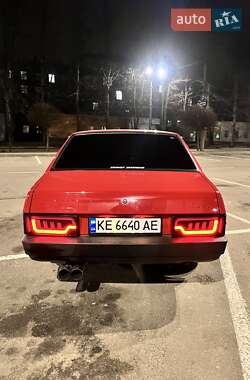 Седан ВАЗ / Lada 21099 1993 в Днепре