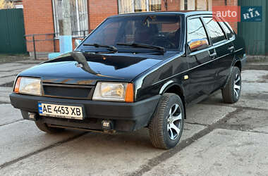 Седан ВАЗ / Lada 21099 2005 в Новому Бузі