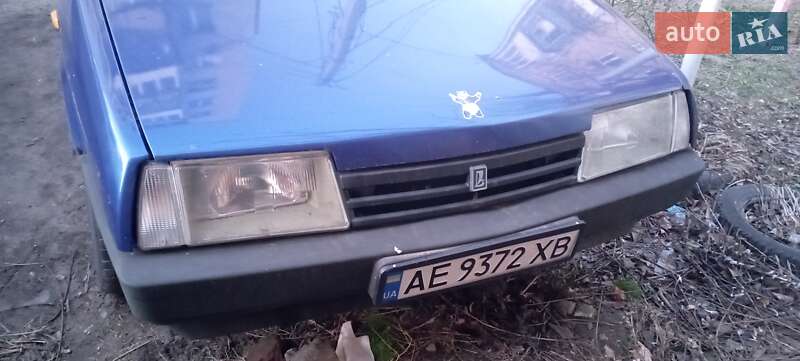 ВАЗ / Lada 21099 2005