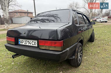 Седан ВАЗ / Lada 21099 2006 в Запоріжжі