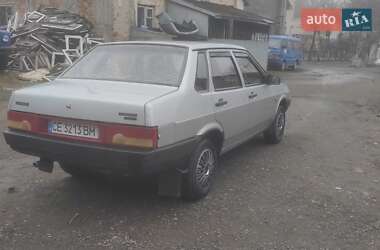 Седан ВАЗ / Lada 21099 2003 в Чернівцях