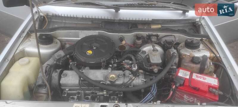 Седан ВАЗ / Lada 21099 2003 в Черновцах