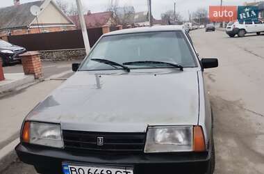 Седан ВАЗ / Lada 21099 2007 в Мирополі