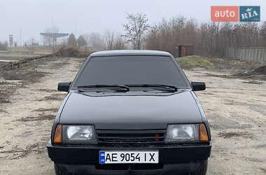 Седан ВАЗ / Lada 21099 2007 в Запоріжжі