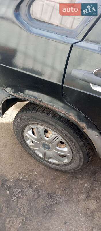 Седан ВАЗ / Lada 21099 2008 в Василькові