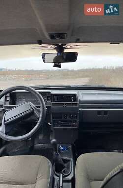 Седан ВАЗ / Lada 21099 2006 в 