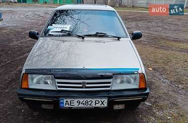 Седан ВАЗ / Lada 21099 2002 в Слов'янську